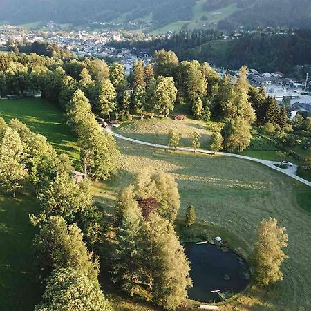 Zuhaus Schernfeichten Kitzbühel Esterno foto