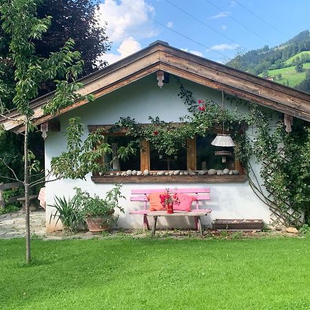 Zuhaus Schernfeichten Kitzbühel Esterno foto