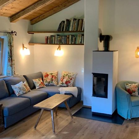 Zuhaus Schernfeichten Kitzbühel Esterno foto