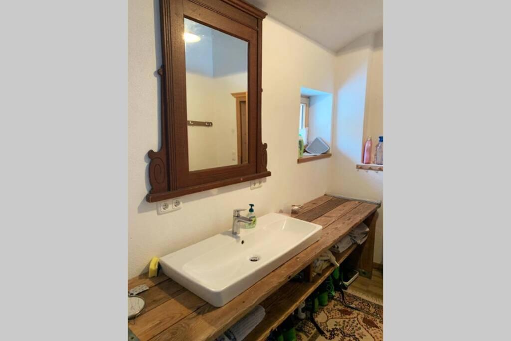Zuhaus Schernfeichten Kitzbühel Esterno foto