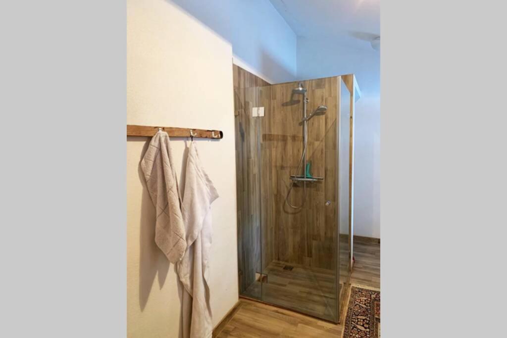 Zuhaus Schernfeichten Kitzbühel Esterno foto