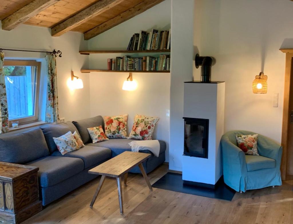 Zuhaus Schernfeichten Kitzbühel Esterno foto