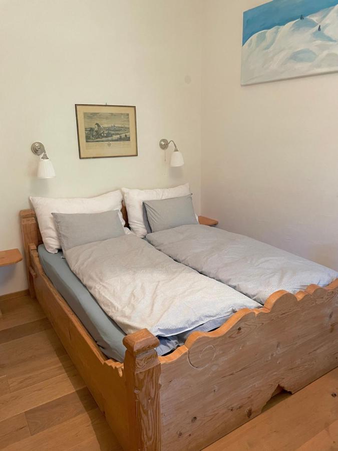 Zuhaus Schernfeichten Kitzbühel Esterno foto