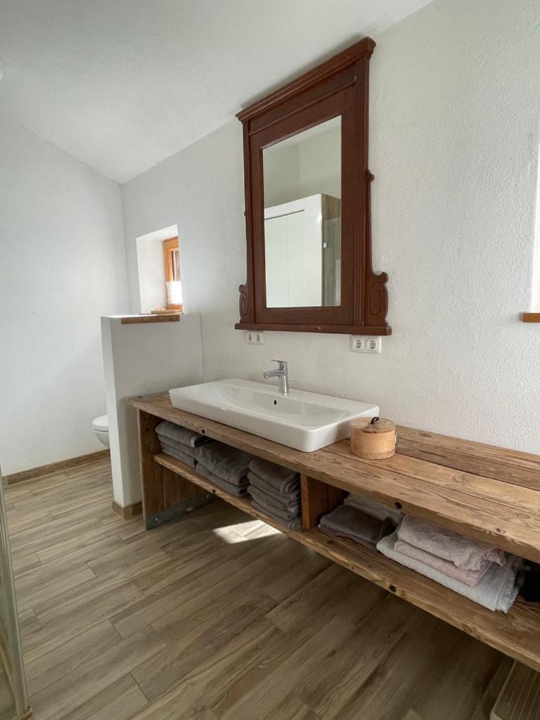 Zuhaus Schernfeichten Kitzbühel Esterno foto