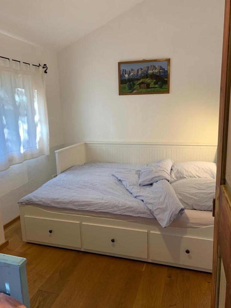 Zuhaus Schernfeichten Kitzbühel Esterno foto