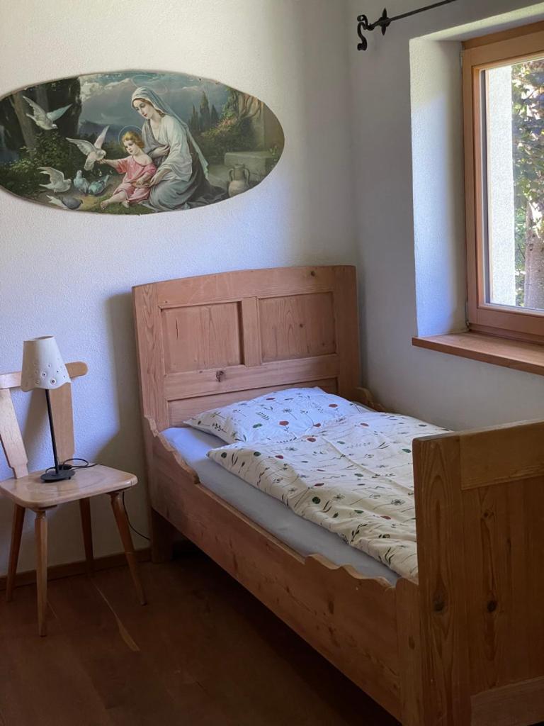 Zuhaus Schernfeichten Kitzbühel Esterno foto