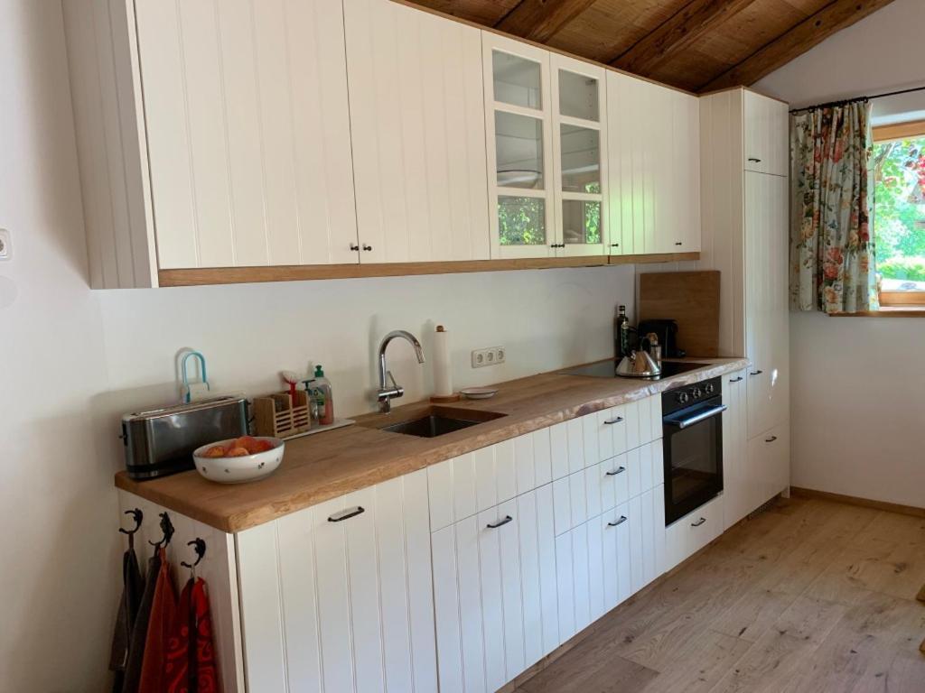 Zuhaus Schernfeichten Kitzbühel Esterno foto