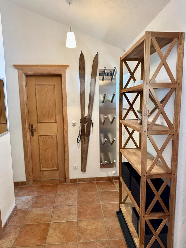 Zuhaus Schernfeichten Kitzbühel Esterno foto