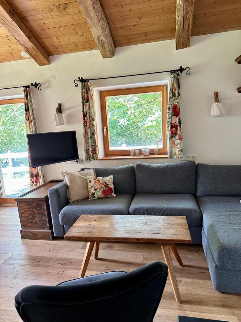 Zuhaus Schernfeichten Kitzbühel Esterno foto